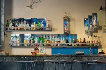 Отель Roxani Греция, о. Крит-Ираклион, фото 2