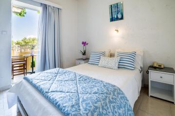 Отель Roxani Греция, о. Крит-Ираклион, фото 24