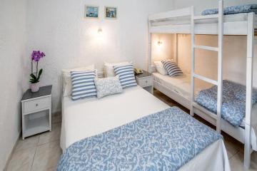 Отель Roxani Греция, о. Крит-Ираклион, фото 26