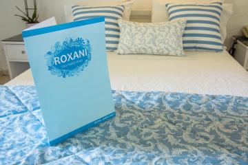 Отель Roxani Греция, о. Крит-Ираклион, фото 28