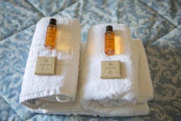 Отель Roxani Греция, о. Крит-Ираклион, фото 29