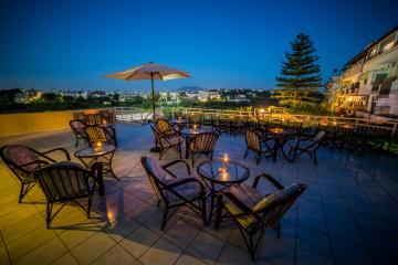 Отель Roxani Греция, о. Крит-Ираклион, фото 4