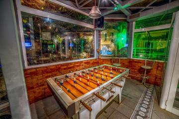 Отель Roxani Греция, о. Крит-Ираклион, фото 9