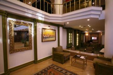 Отель Istanbul Royal Hotel Турция, Лалели, фото 20