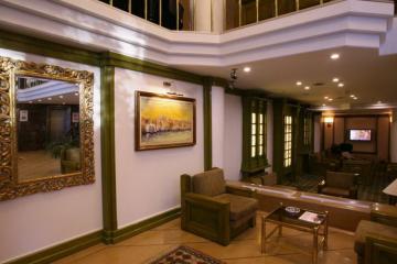 Отель Istanbul Royal Hotel Турция, Лалели, фото 25