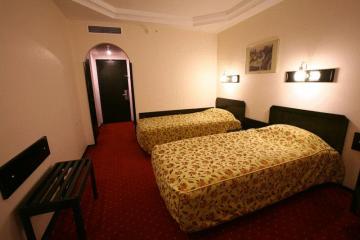 Отель Istanbul Royal Hotel Турция, Лалели, фото 6