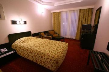 Отель Istanbul Royal Hotel Турция, Лалели, фото 8