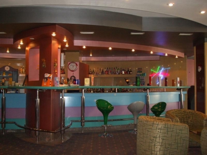 Royal (Бухарест)