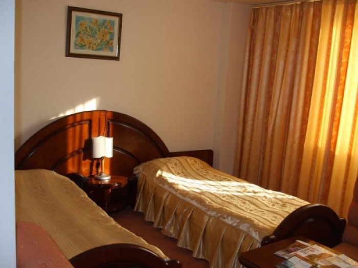 Royal (Бухарест)