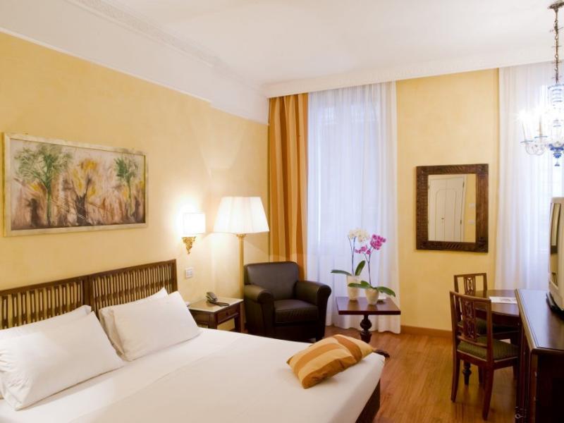 Astoria Hotel Italia
