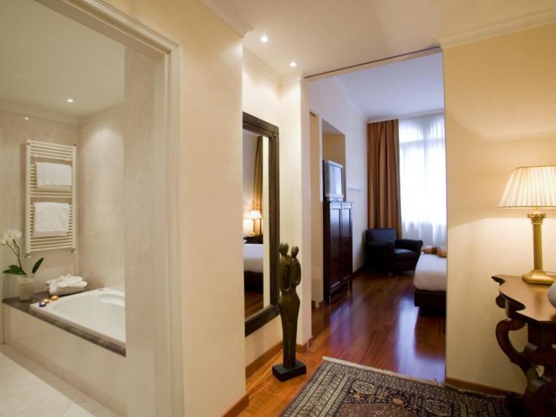 Astoria Hotel Italia