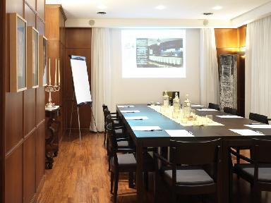 Astoria Hotel Italia