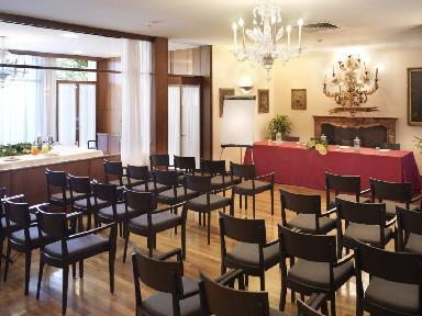 Astoria Hotel Italia