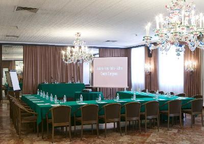 Astoria Hotel Italia