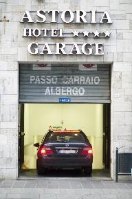Astoria Hotel Italia