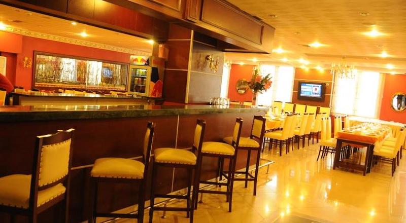 Royal Anka Hotel