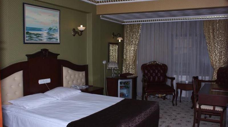 Royal Anka Hotel