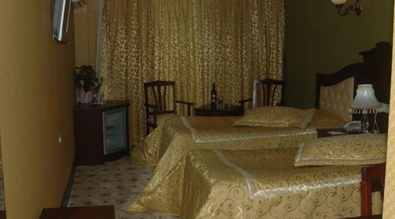 Royal Anka Hotel