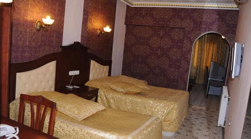 Royal Anka Hotel