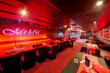 Отель Royal Ascot Hotel ОАЭ, Бур Дубай, фото 14