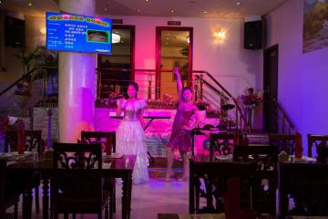 Отель Royal Ascot Hotel ОАЭ, Бур Дубай, фото 15