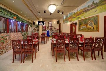 Отель Royal Ascot Hotel ОАЭ, Бур Дубай, фото 16