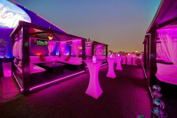 Отель Royal Ascot Hotel ОАЭ, Бур Дубай, фото 19