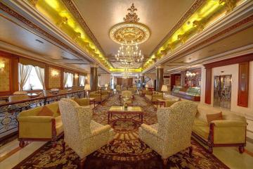 Отель Royal Ascot Hotel ОАЭ, Бур Дубай, фото 27