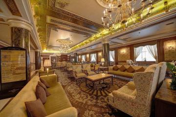 Отель Royal Ascot Hotel ОАЭ, Бур Дубай, фото 30