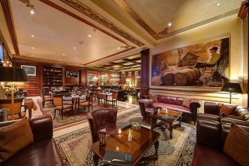 Отель Royal Ascot Hotel ОАЭ, Бур Дубай, фото 38