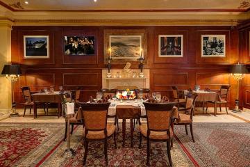 Отель Royal Ascot Hotel ОАЭ, Бур Дубай, фото 39