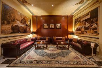 Отель Royal Ascot Hotel ОАЭ, Бур Дубай, фото 40