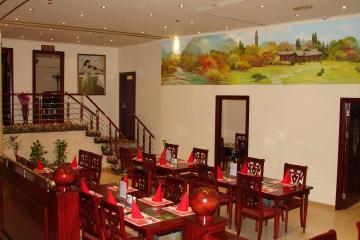 Отель Royal Ascot Hotel ОАЭ, Бур Дубай, фото 4