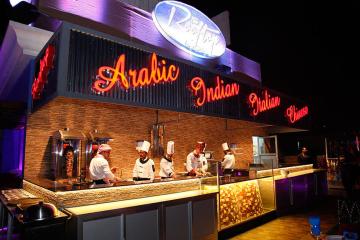 Отель Royal Ascot Hotel ОАЭ, Бур Дубай, фото 42