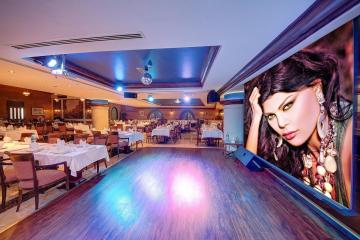 Отель Royal Ascot Hotel ОАЭ, Бур Дубай, фото 8