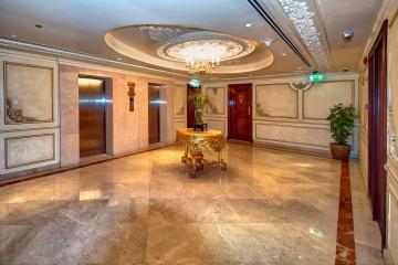 Отель Royal Ascot Hotel ОАЭ, Бур Дубай, фото 10