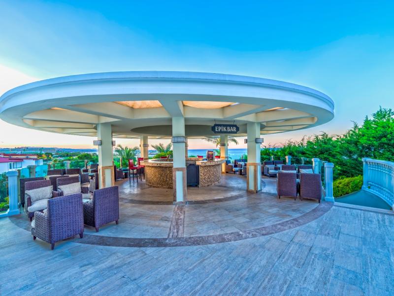 Royal Atlantis Spa & Resort