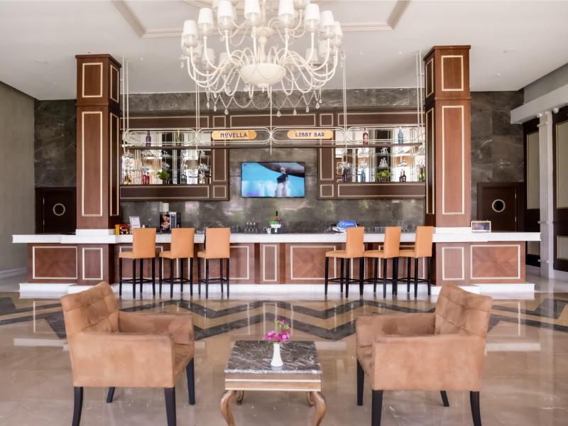 Royal Atlantis Spa & Resort