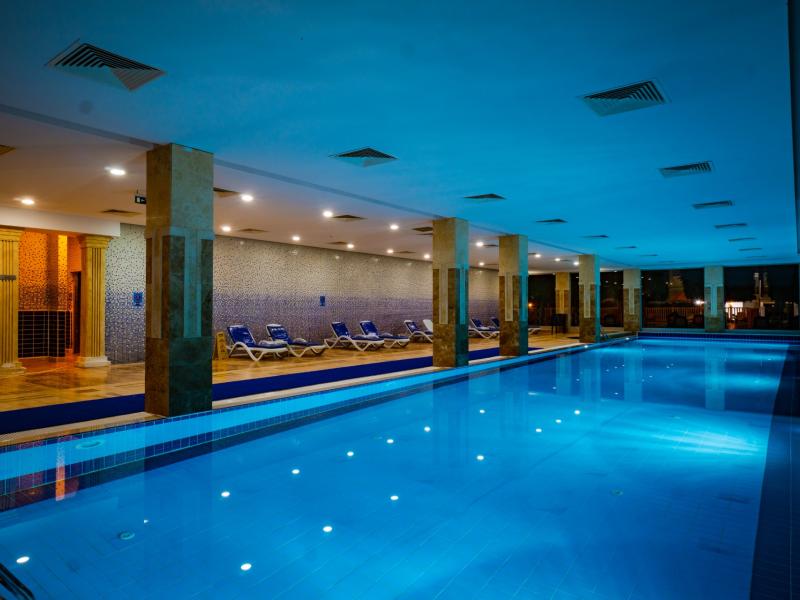 Royal Atlantis Spa & Resort