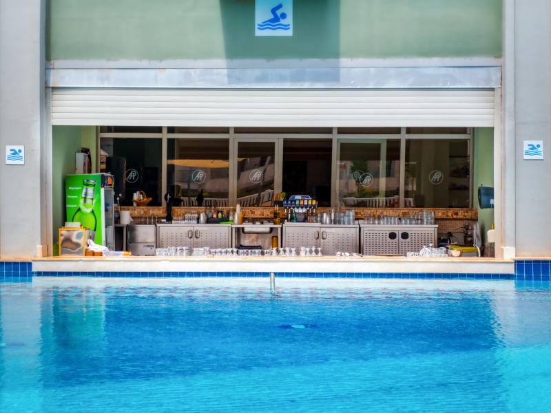 Royal Atlantis Spa & Resort