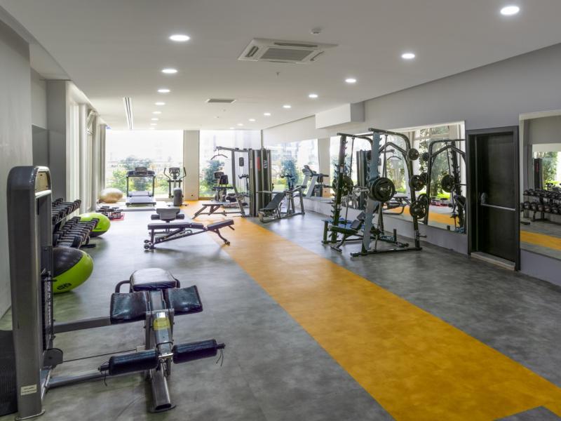 Royal Atlantis Spa & Resort