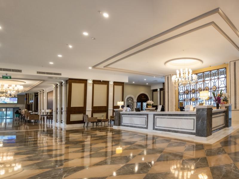 Royal Atlantis Spa & Resort