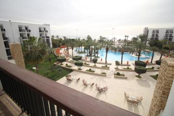 Отель The View Agadir Марокко, Агадир, фото 27
