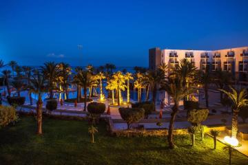 Отель The View Agadir Марокко, Агадир, фото 30