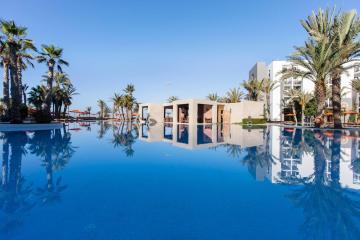Отель The View Agadir Марокко, Агадир, фото 3