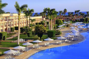 Отель Labranda Royal Makadi Resort Египет, Макади, фото 1