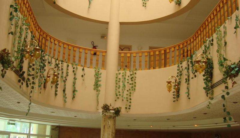 Novostar Royal Beach