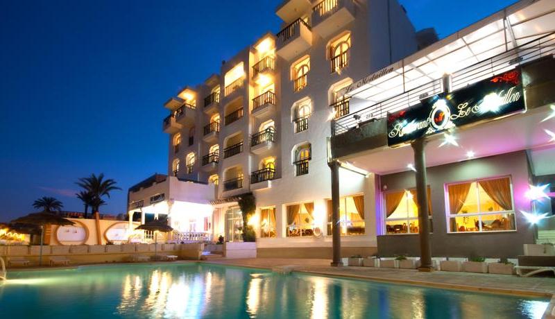 Novostar Royal Beach