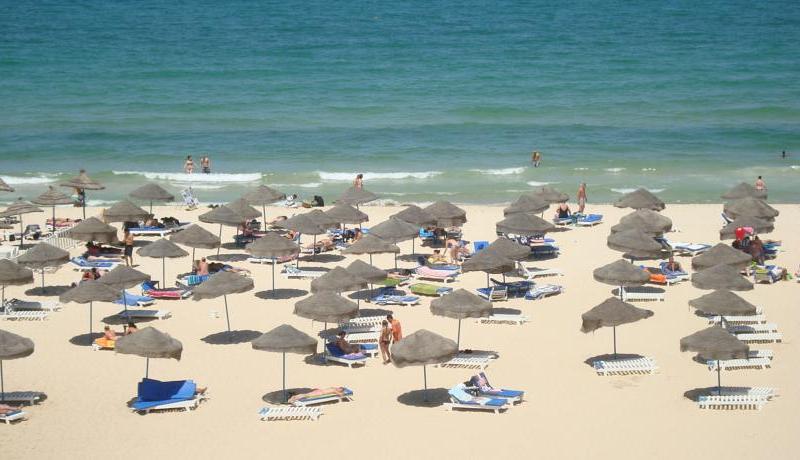 Novostar Royal Beach