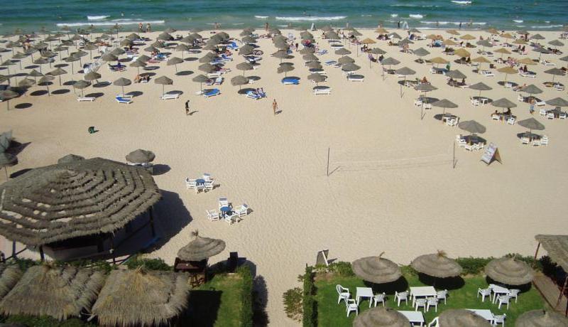 Novostar Royal Beach